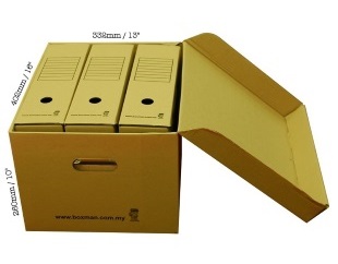 BOXMAN :: Shop for Carton Box Online, Malaysia